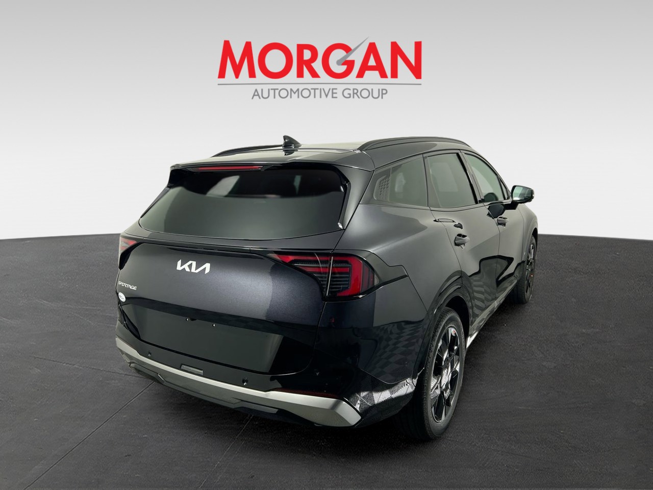 2026 Kia Sportage - Photo 4
