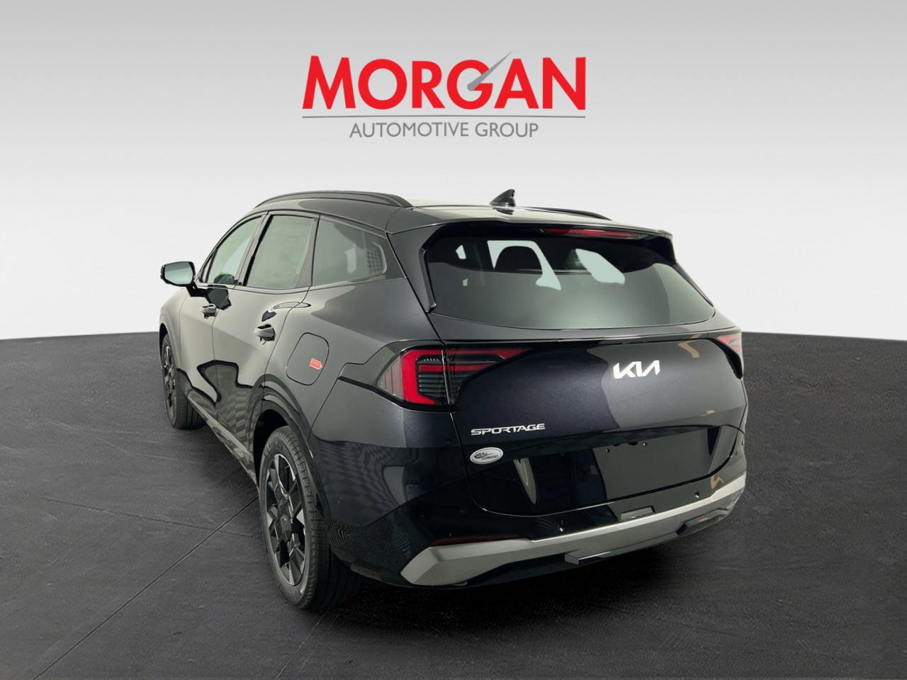 2026 Kia Sportage - Photo 5