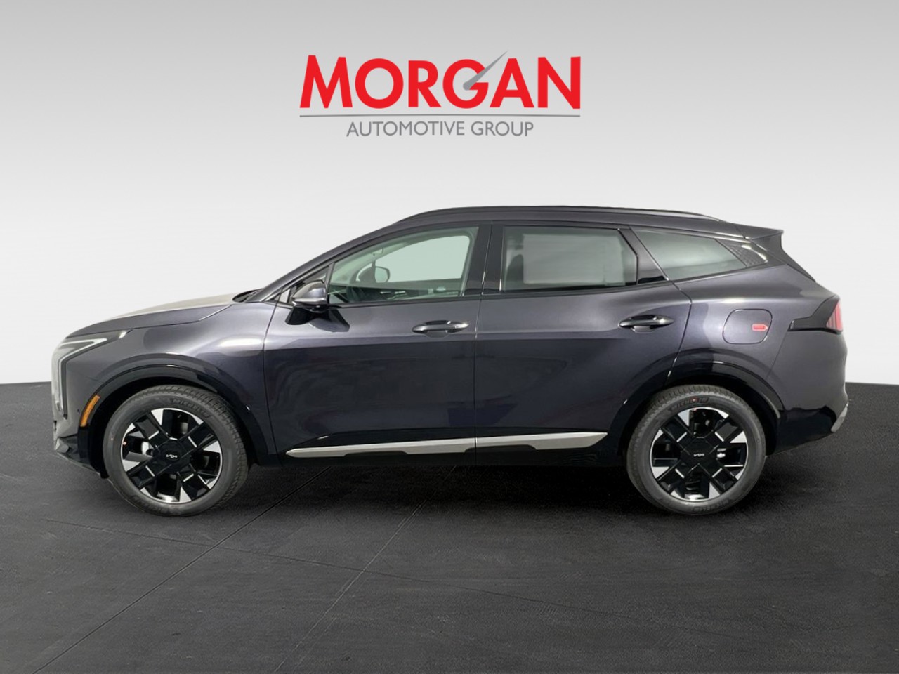 2026 Kia Sportage - Photo 8