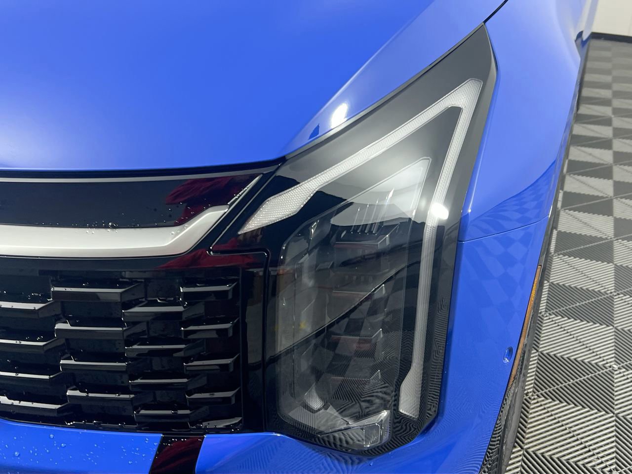 2026 Kia Sportage - Photo 11