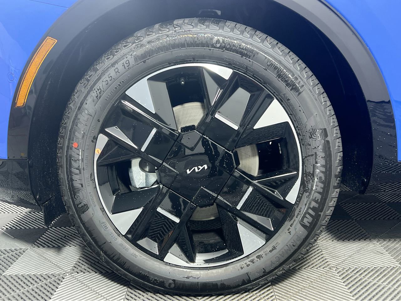 2026 Kia Sportage - Photo 13