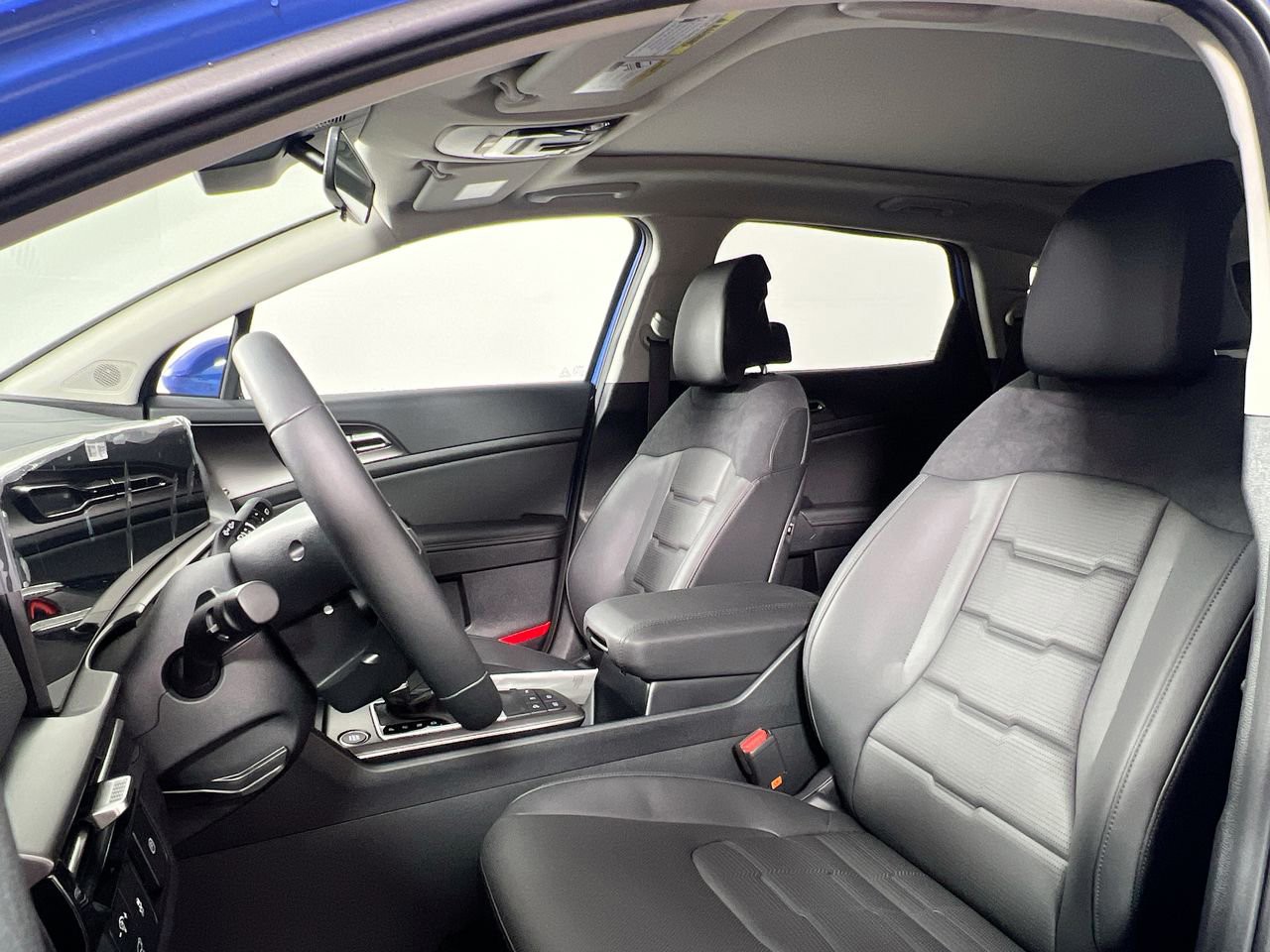 2026 Kia Sportage - Photo 14