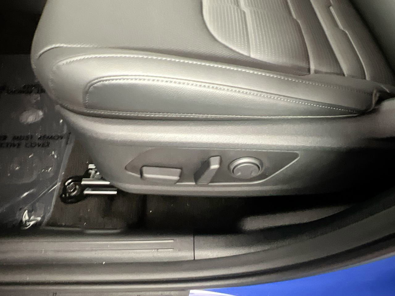 2026 Kia Sportage - Photo 15