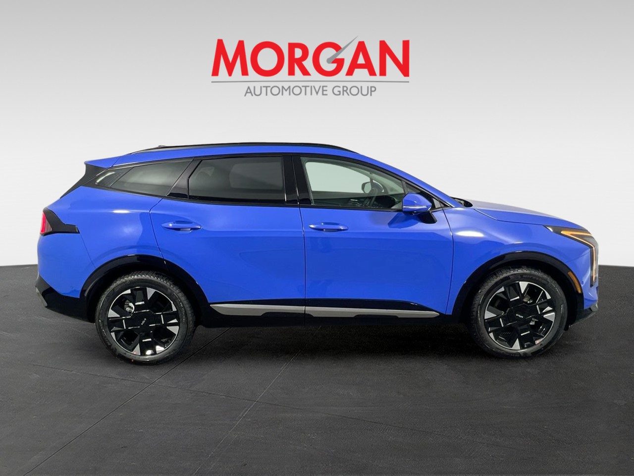 2026 Kia Sportage - Photo 7