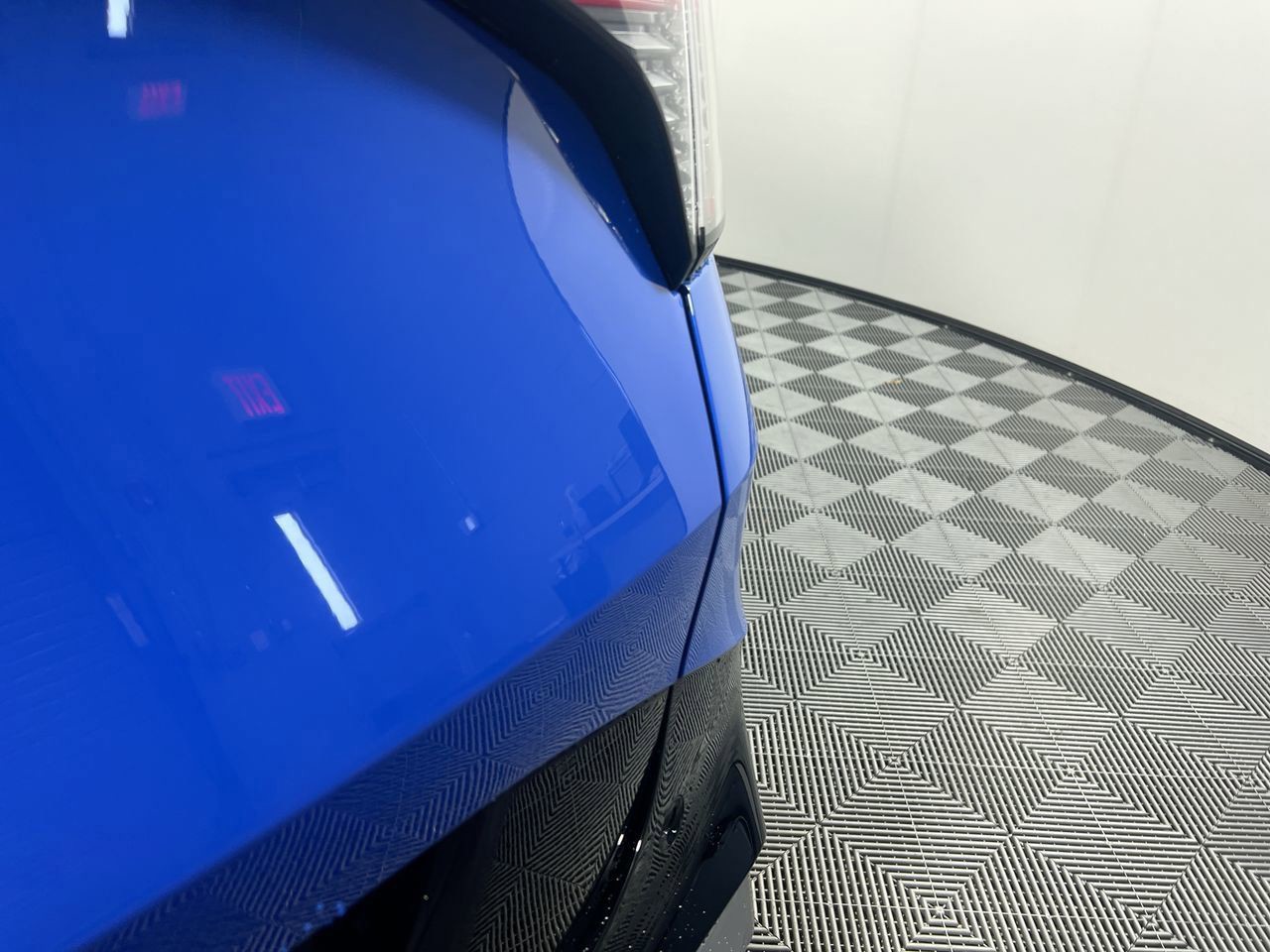 2026 Kia Sportage - Photo 10