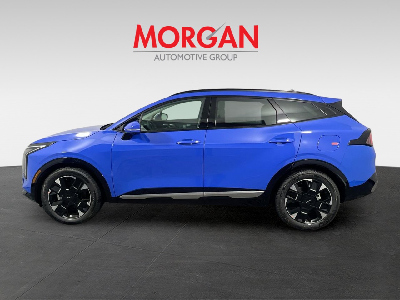 2026 Kia Sportage - Photo 8