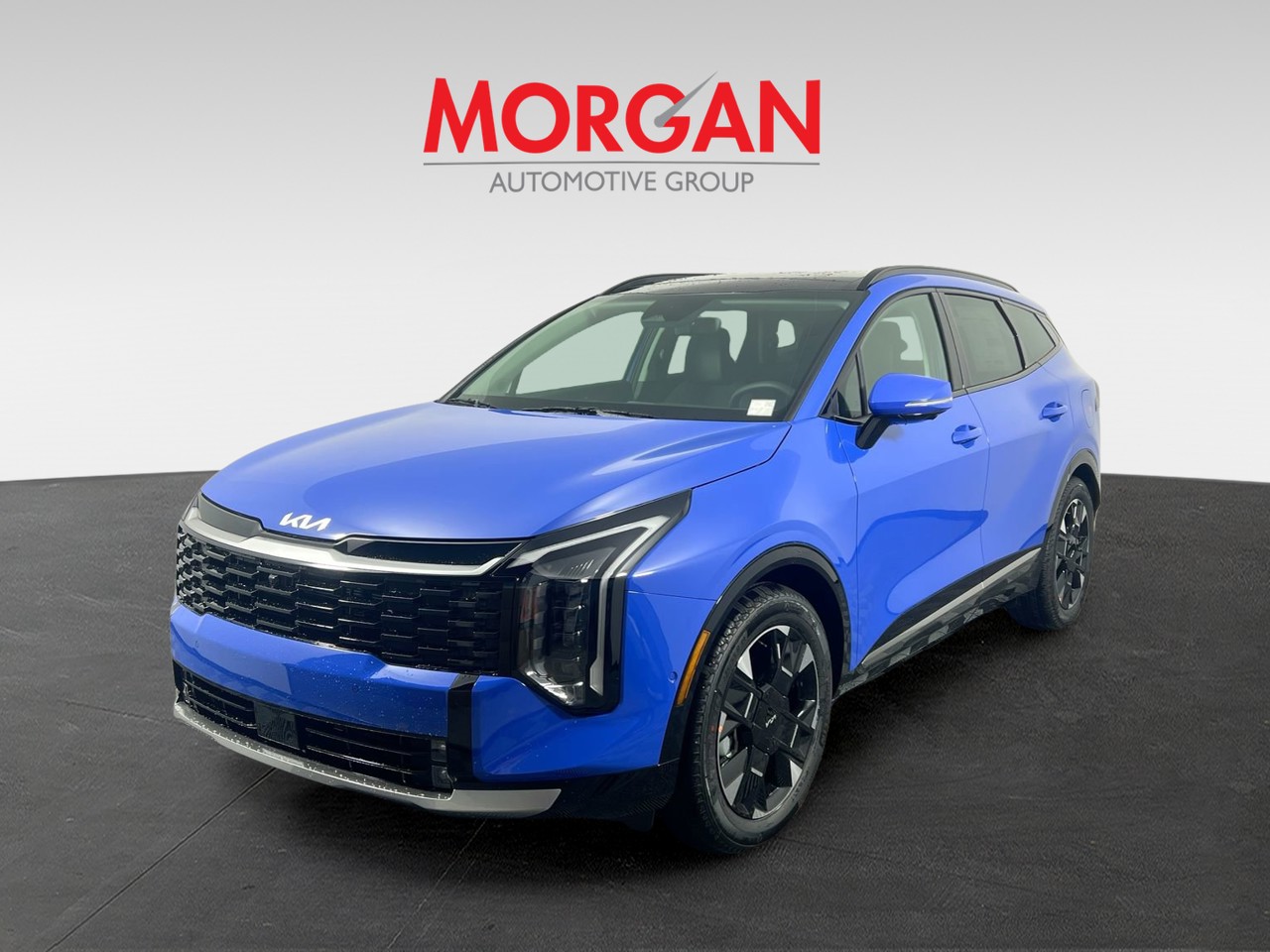 2026 Kia Sportage - Photo 2