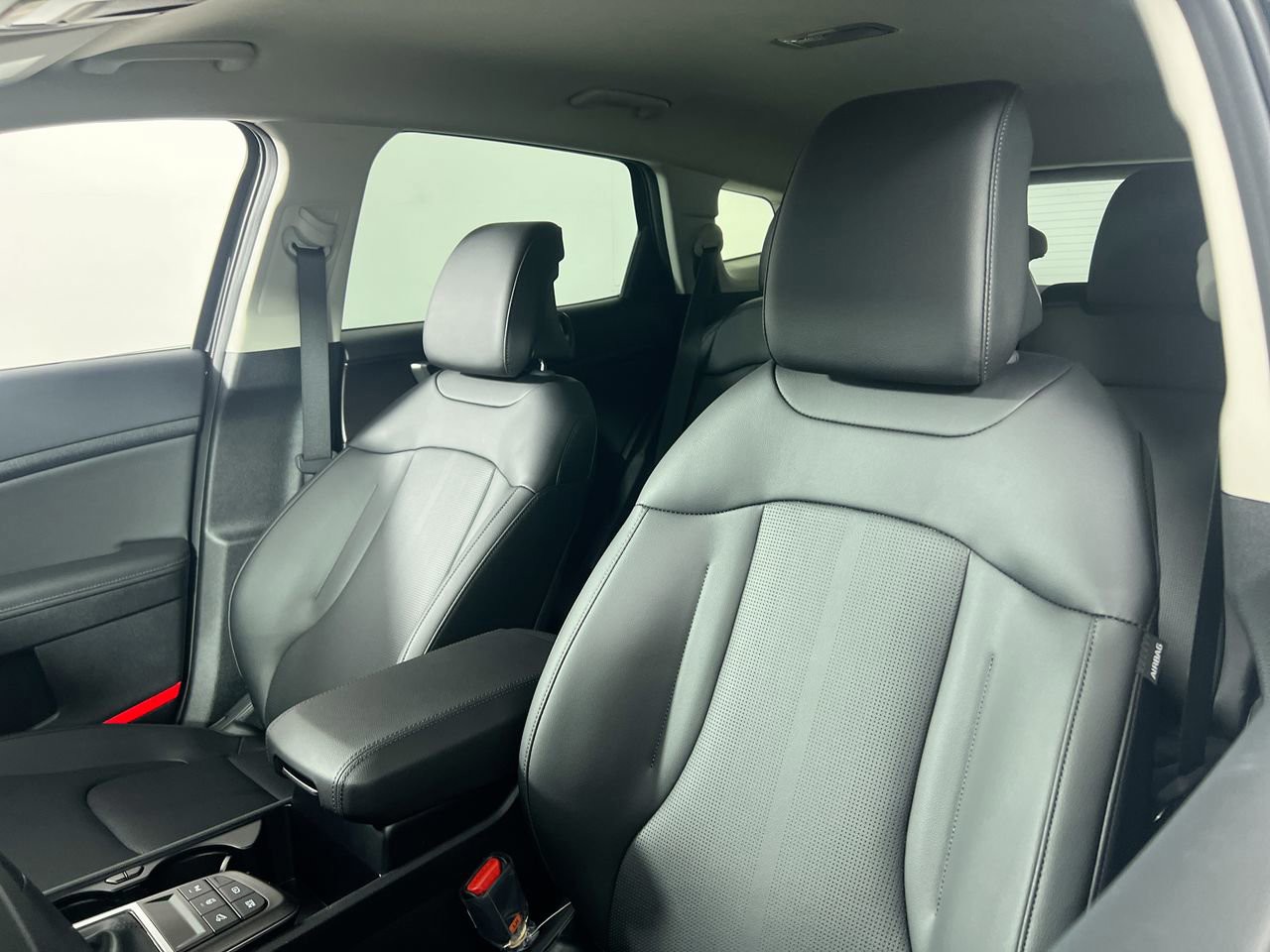 2026 Kia Sportage - Photo 14