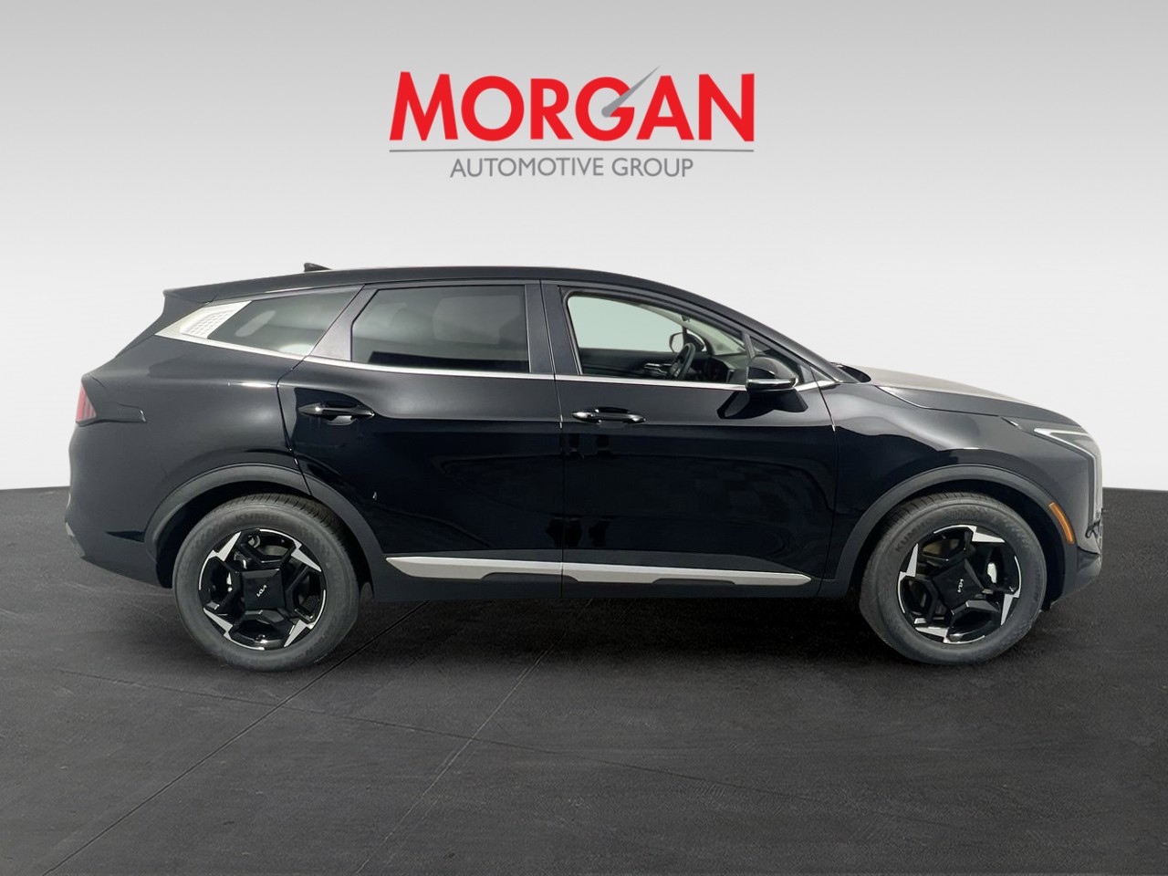 2026 Kia Sportage - Photo 7