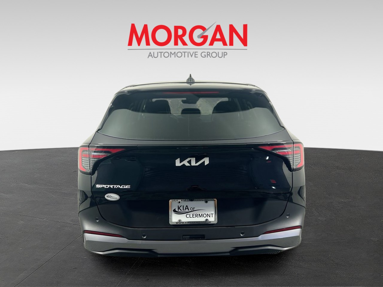2026 Kia Sportage - Photo 6