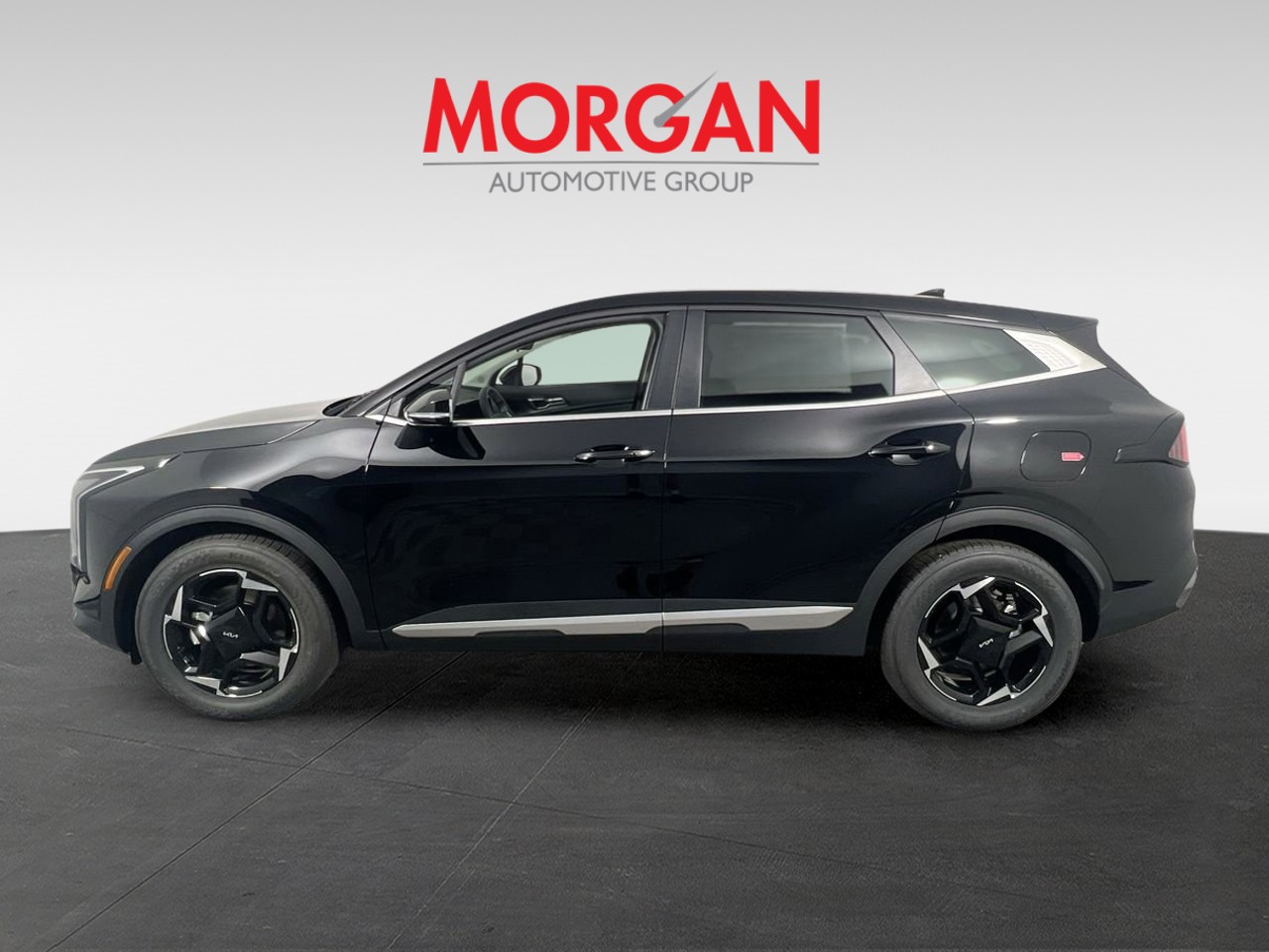 2026 Kia Sportage - Photo 8