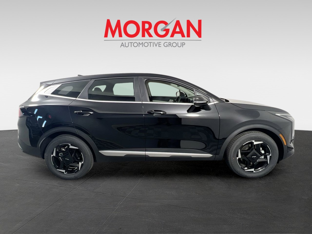 2026 Kia Sportage - Photo 7