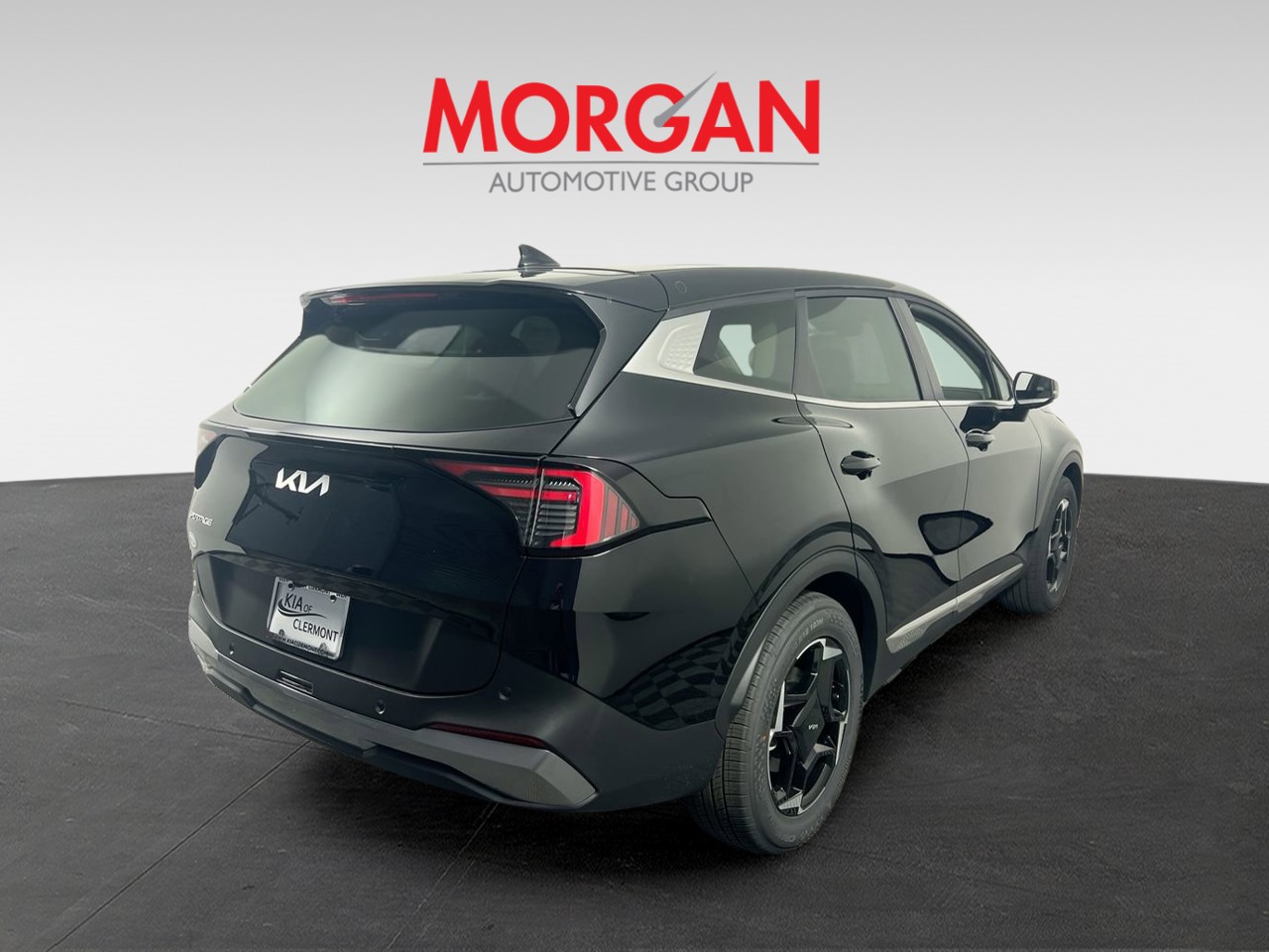 2026 Kia Sportage - Photo 4