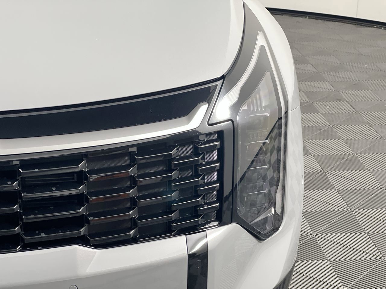 2026 Kia Sportage - Photo 10