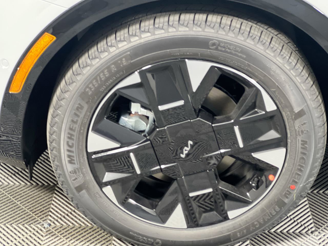 2026 Kia Sportage - Photo 12