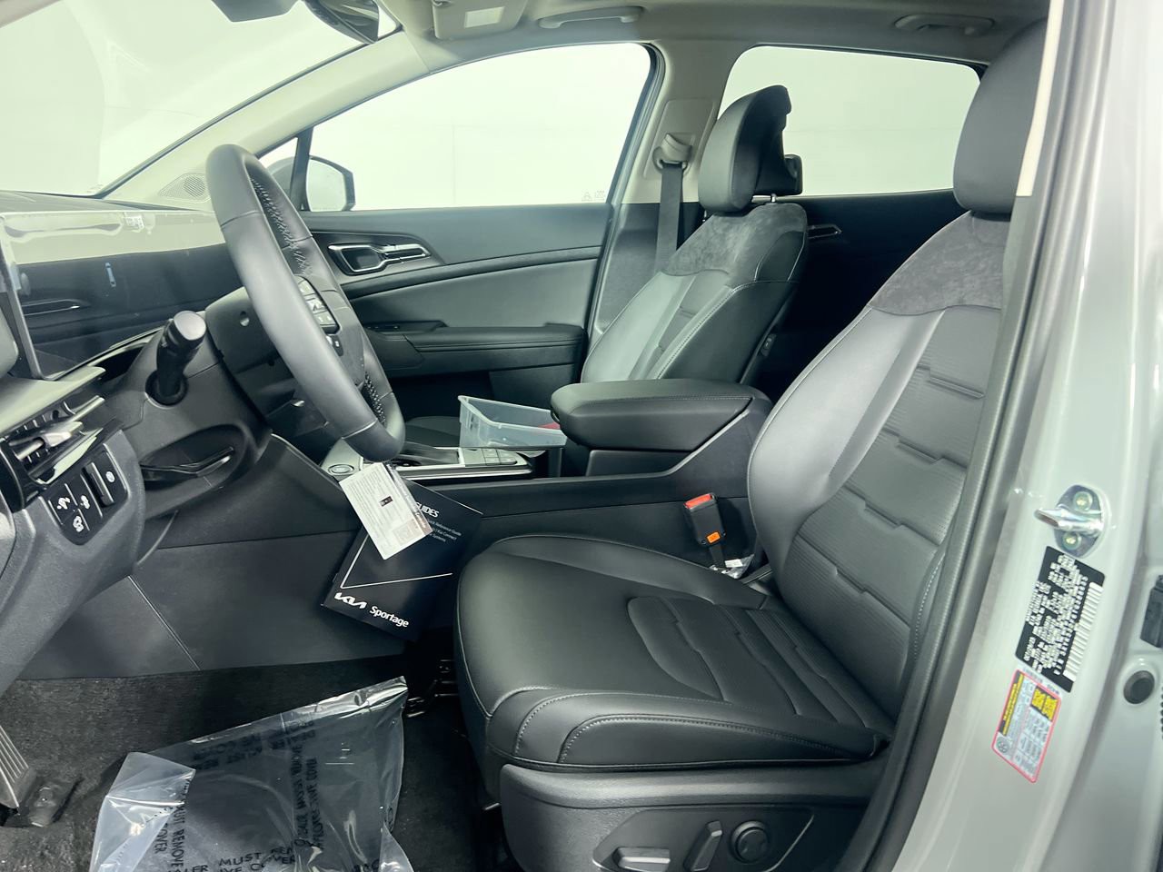 2026 Kia Sportage - Photo 13
