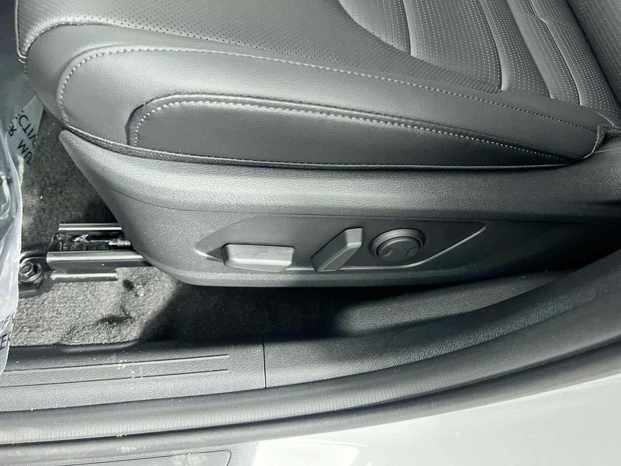 2026 Kia Sportage - Photo 14