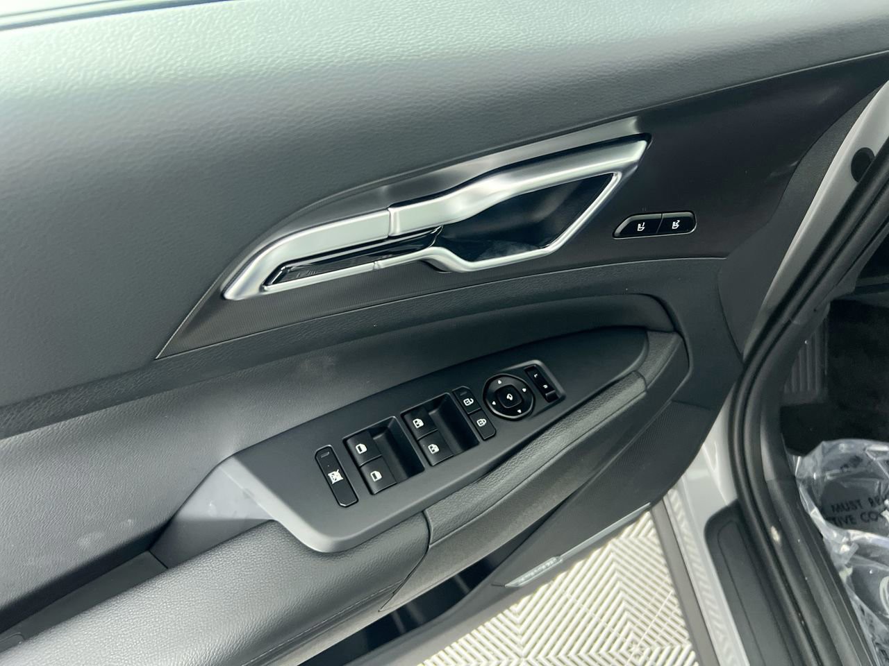 2026 Kia Sportage - Photo 15