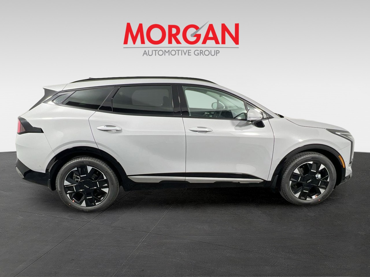 2026 Kia Sportage - Photo 7