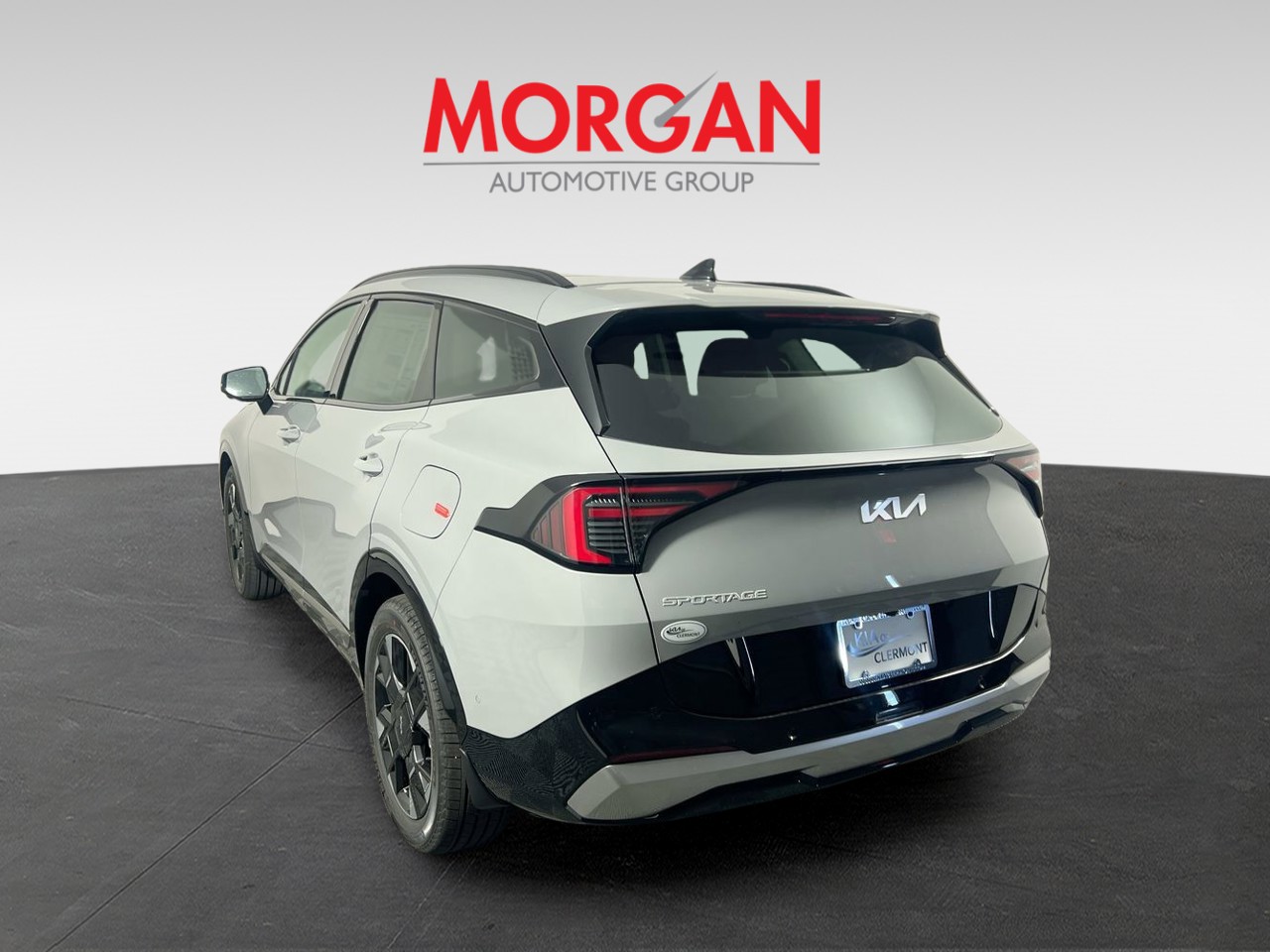 2026 Kia Sportage - Photo 5