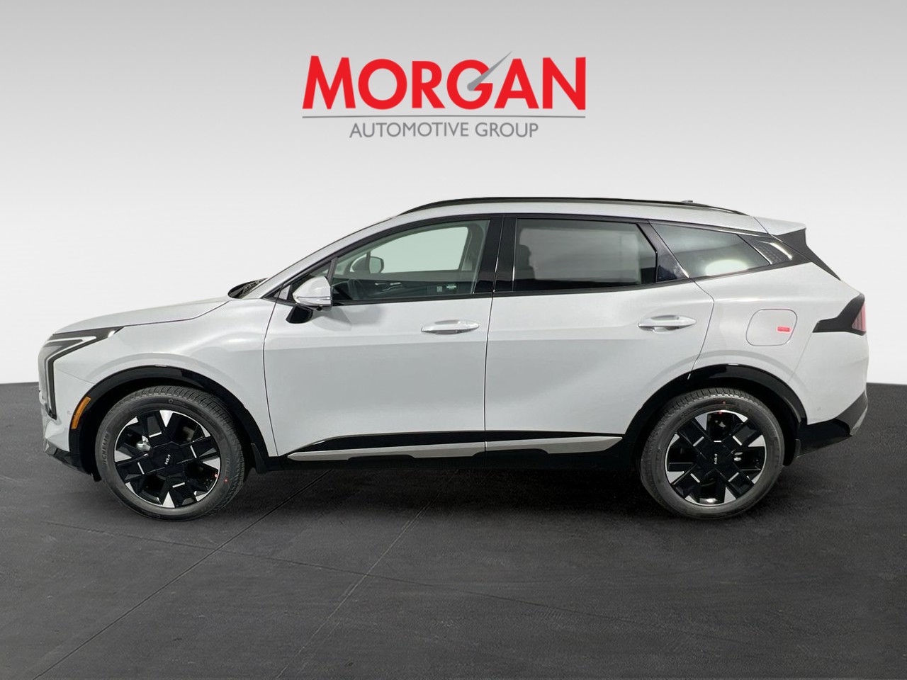 2026 Kia Sportage - Photo 8