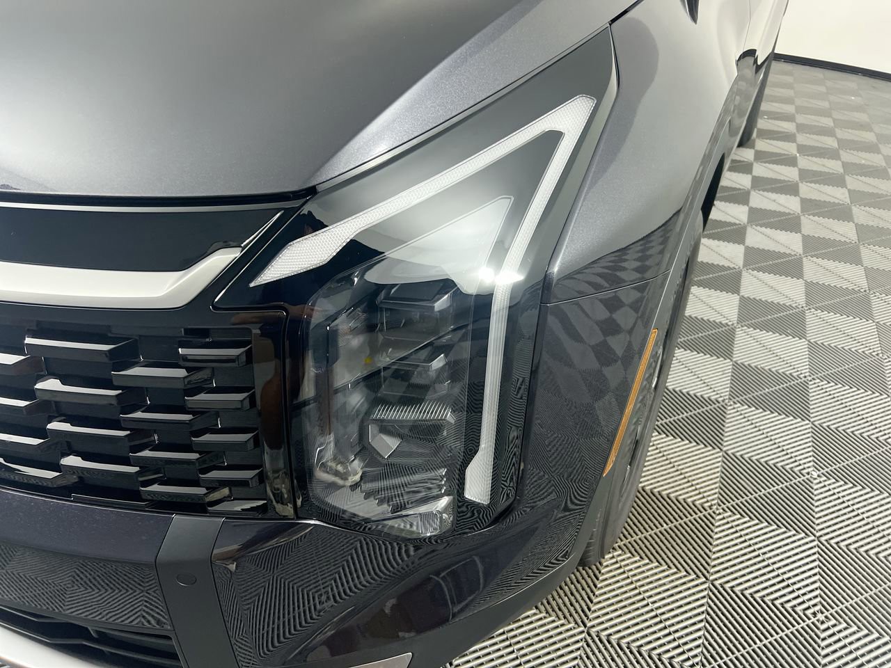 2026 Kia Sportage - Photo 11