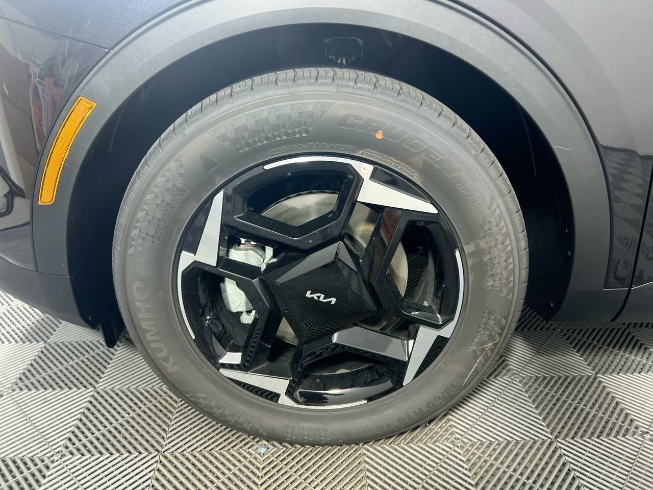 2026 Kia Sportage - Photo 13