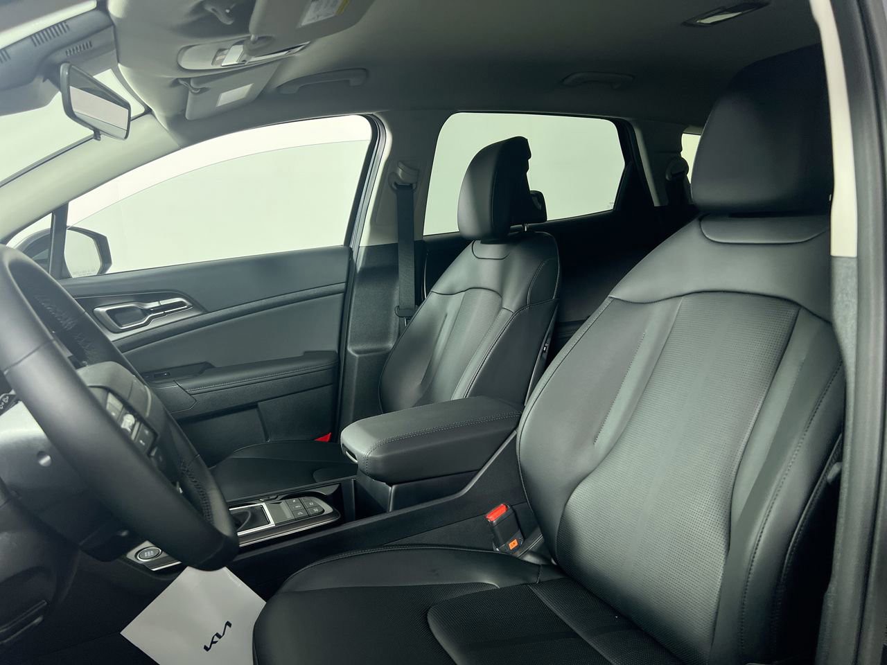 2026 Kia Sportage - Photo 14