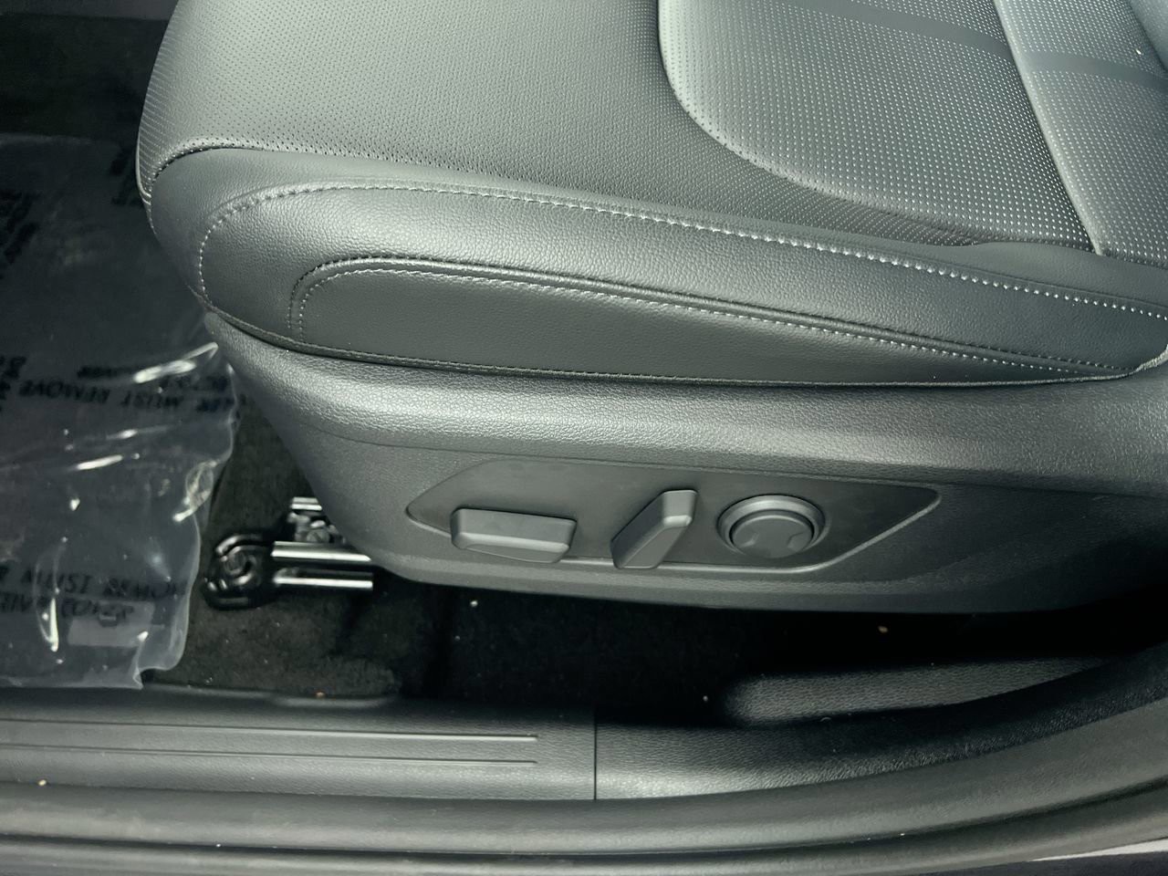 2026 Kia Sportage - Photo 15