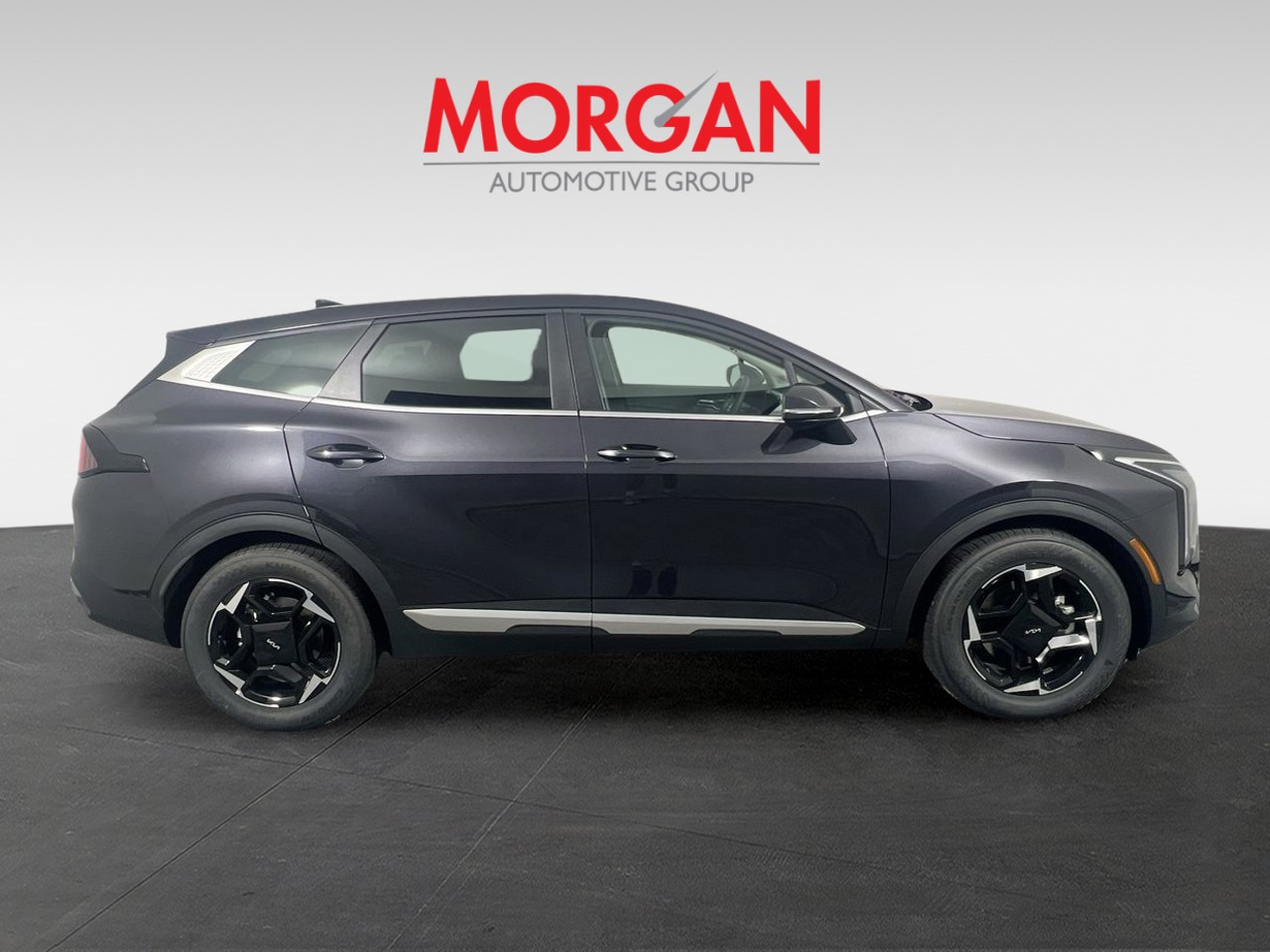 2026 Kia Sportage - Photo 7