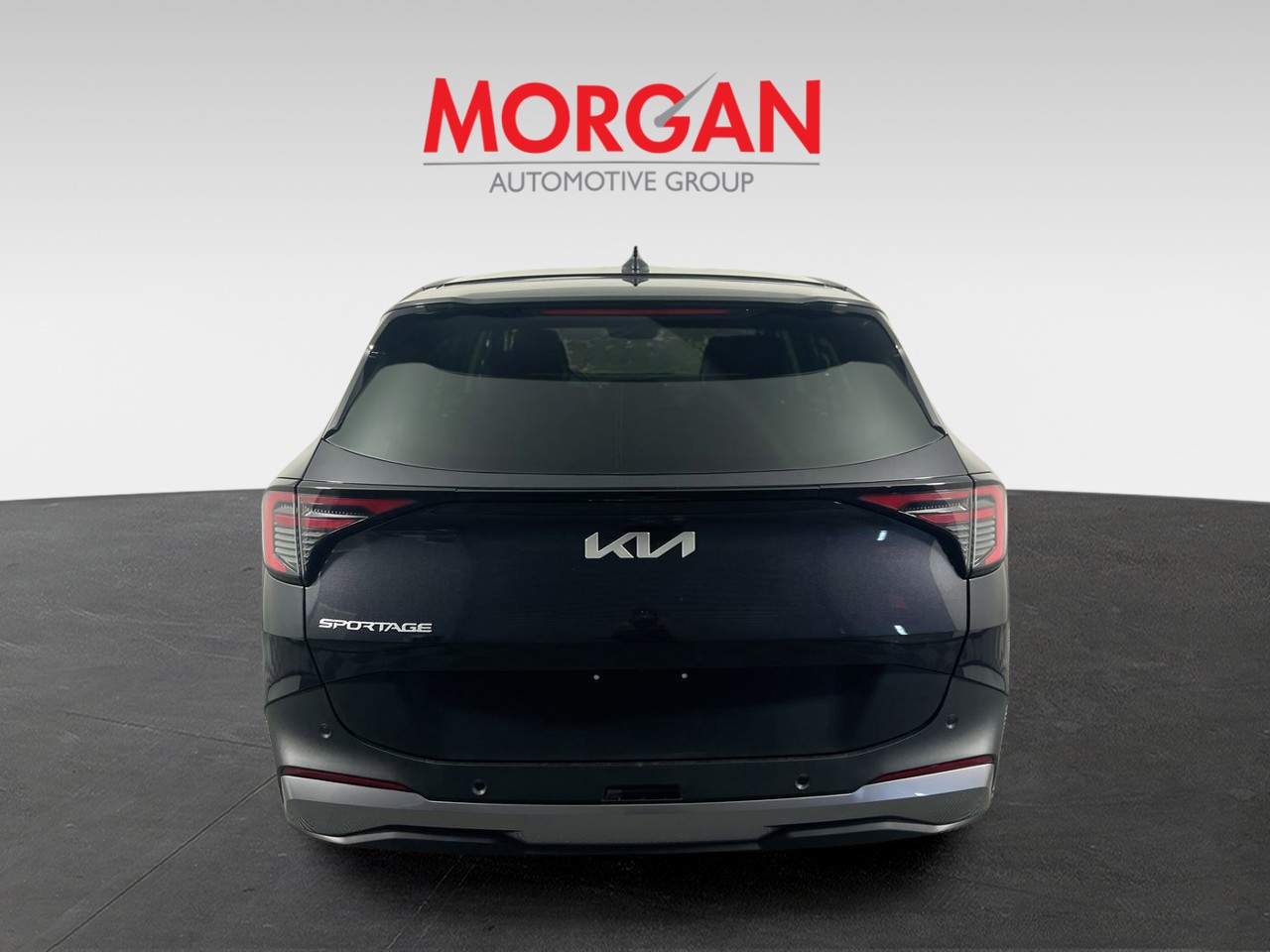 2026 Kia Sportage - Photo 6