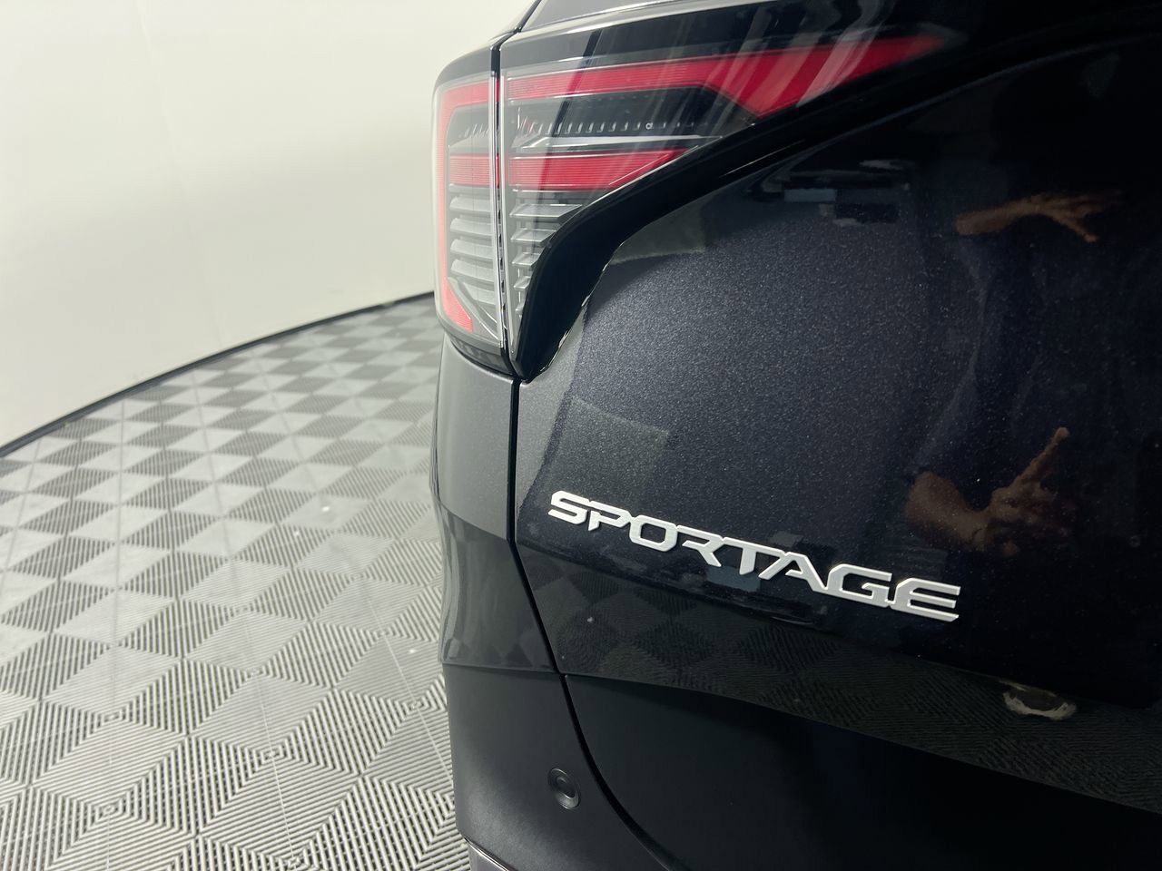 2026 Kia Sportage - Photo 9
