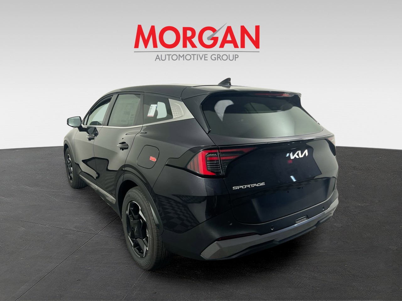 2026 Kia Sportage - Photo 5