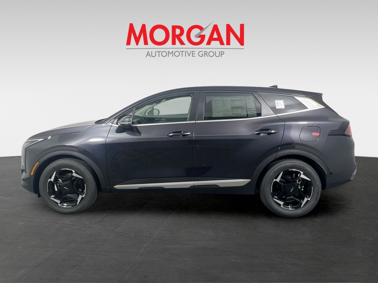 2026 Kia Sportage - Photo 8