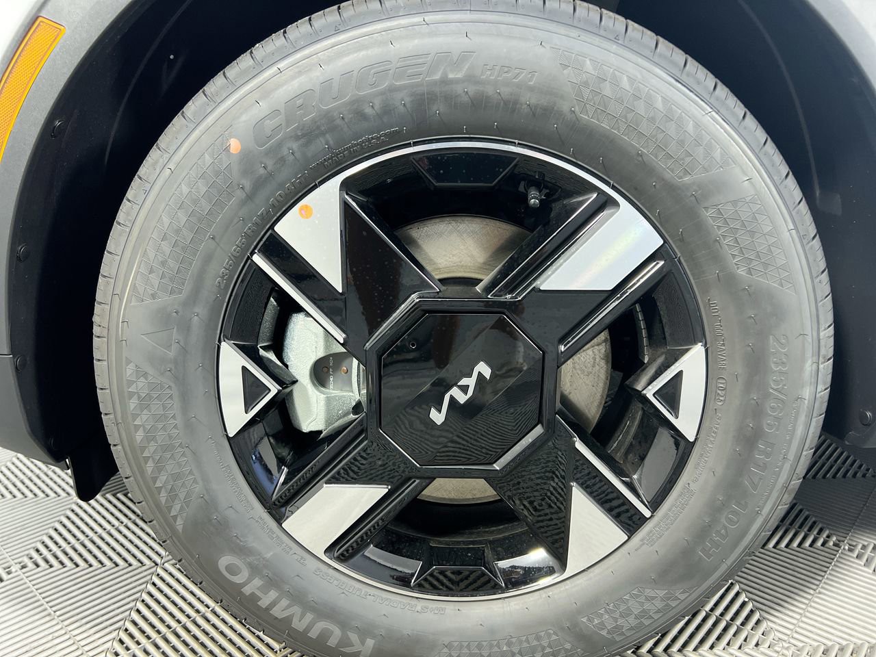 2026 Kia Sportage - Photo 13