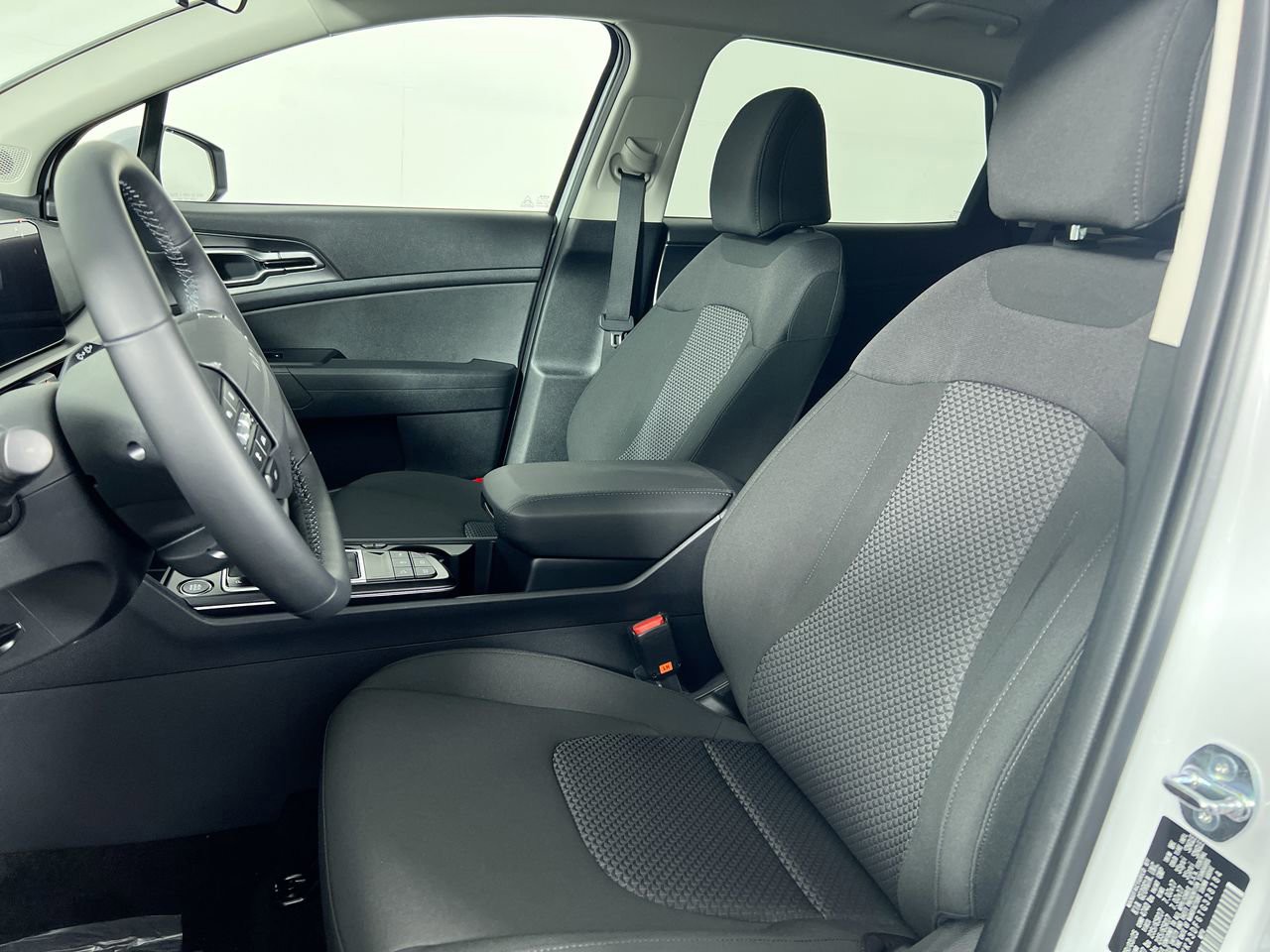 2026 Kia Sportage - Photo 14