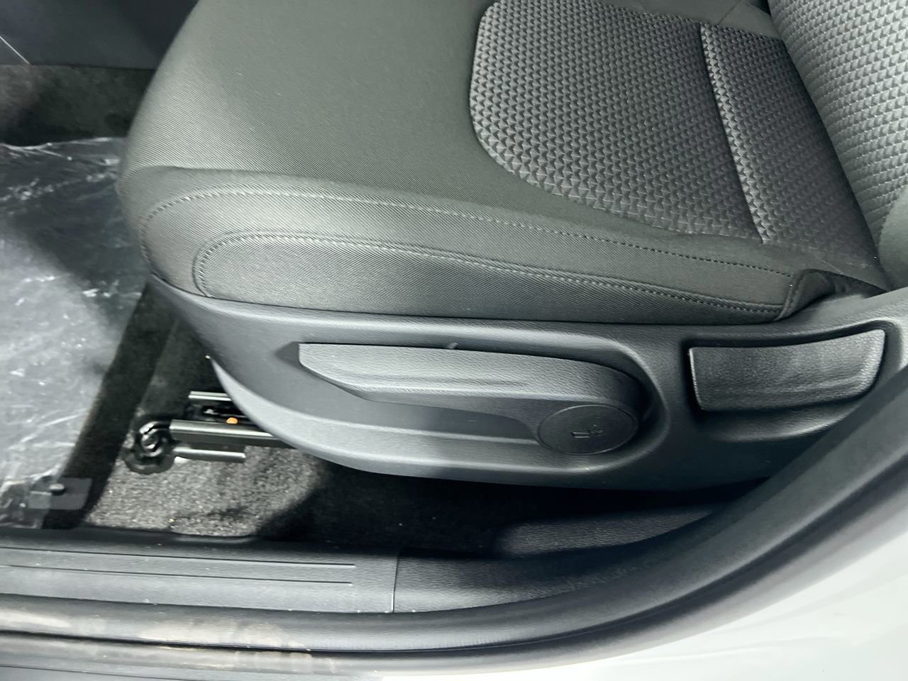 2026 Kia Sportage - Photo 15