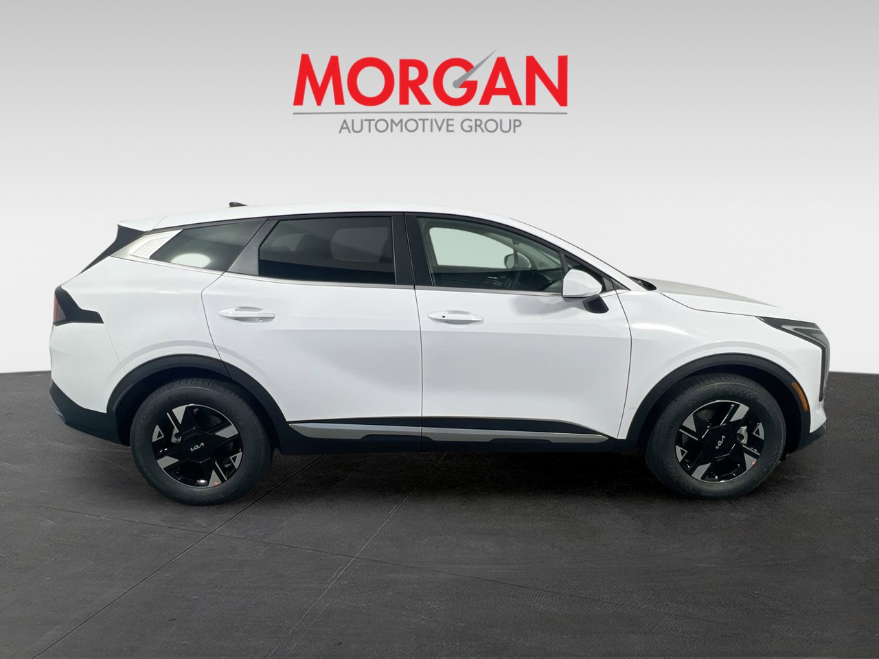 2026 Kia Sportage - Photo 7