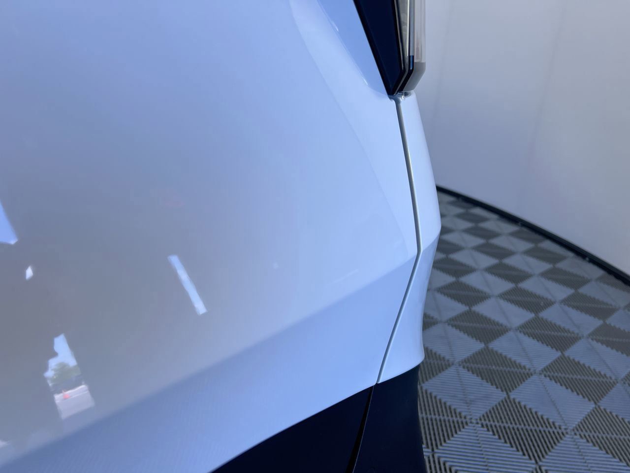 2026 Kia Sportage - Photo 10
