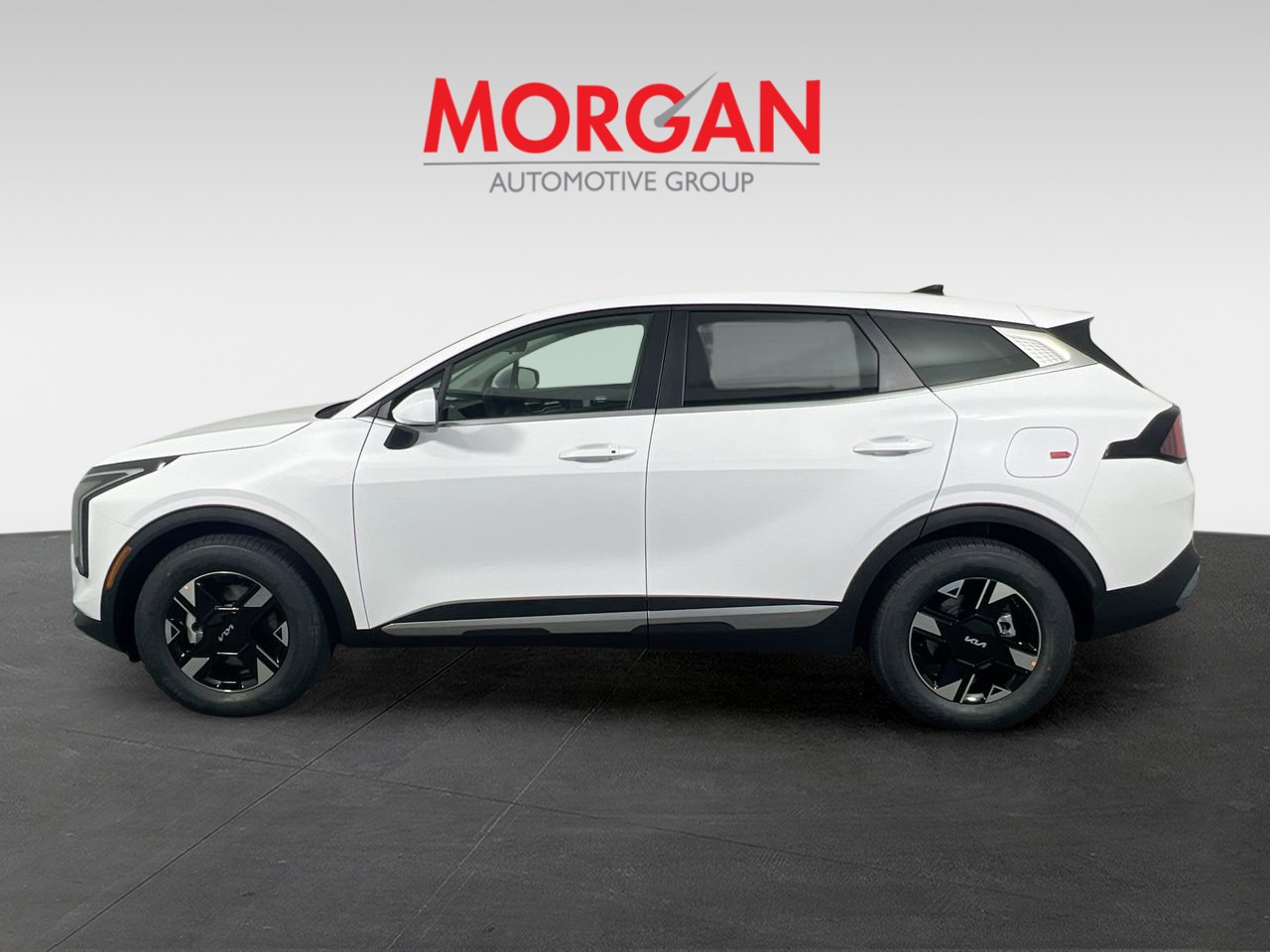 2026 Kia Sportage - Photo 8