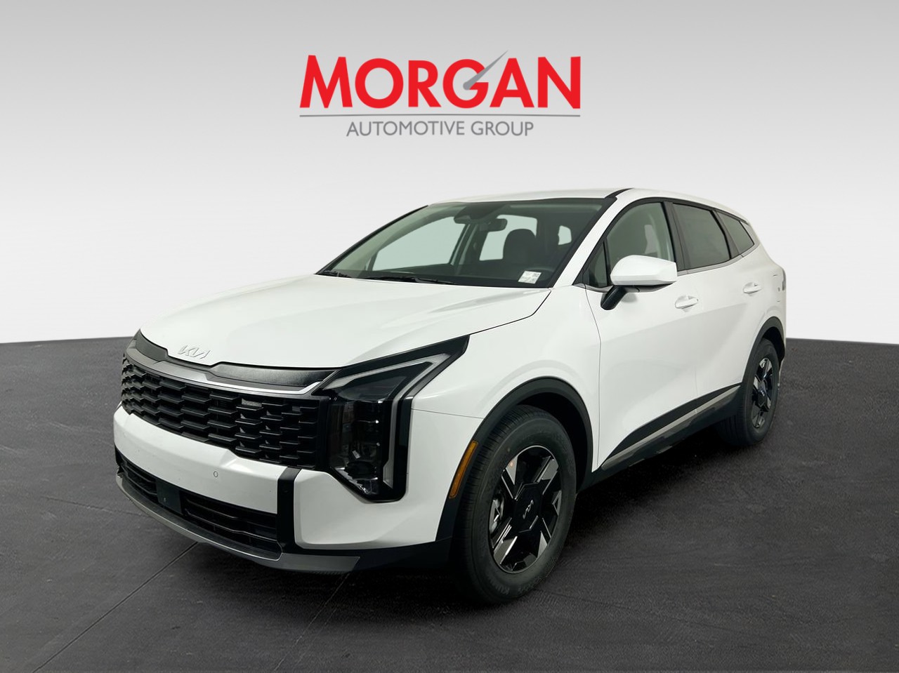 2026 Kia Sportage - Photo 2