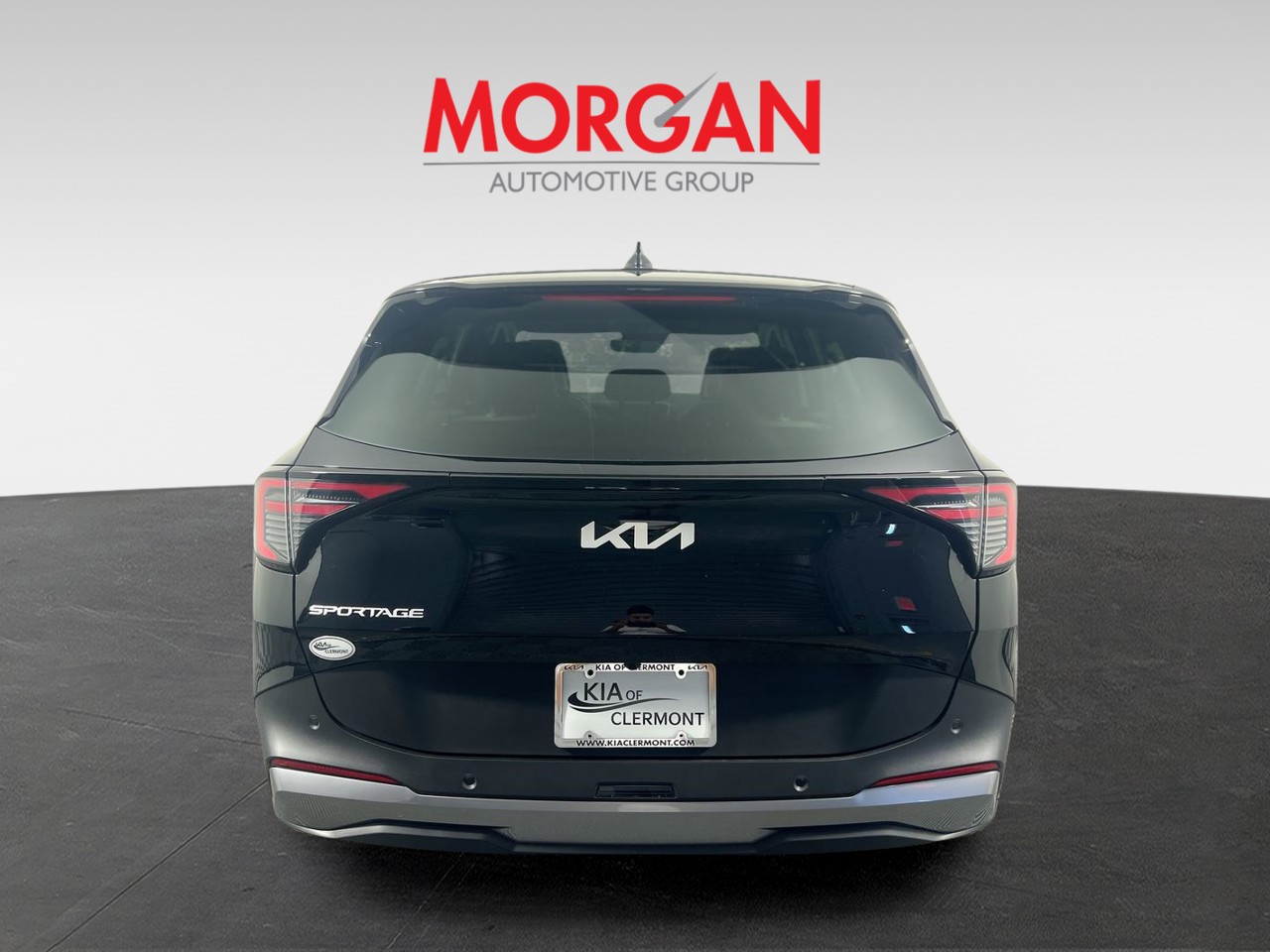 2026 Kia Sportage - Photo 6