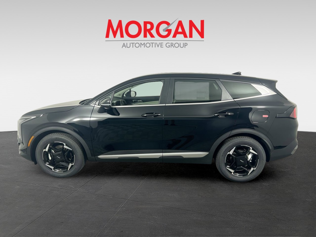 2026 Kia Sportage - Photo 8