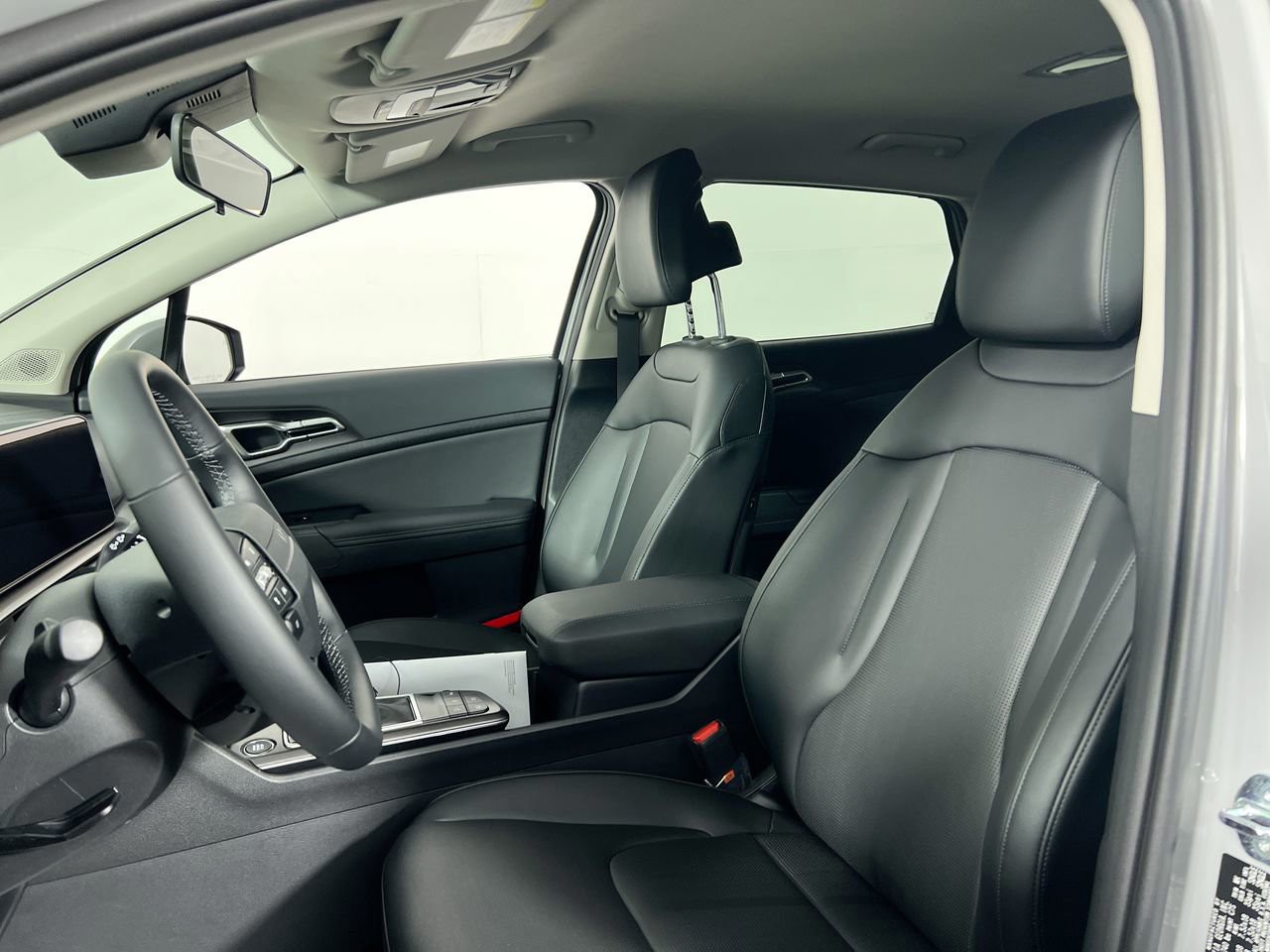 2026 Kia Sportage - Photo 14
