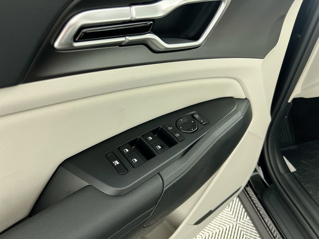 2026 Kia Sportage - Photo 15