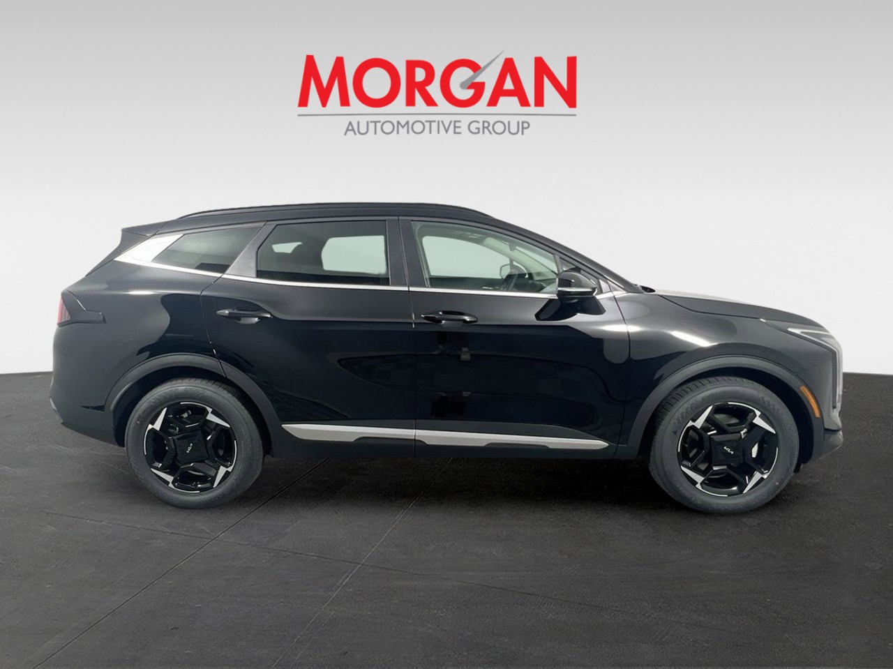 2026 Kia Sportage - Photo 6