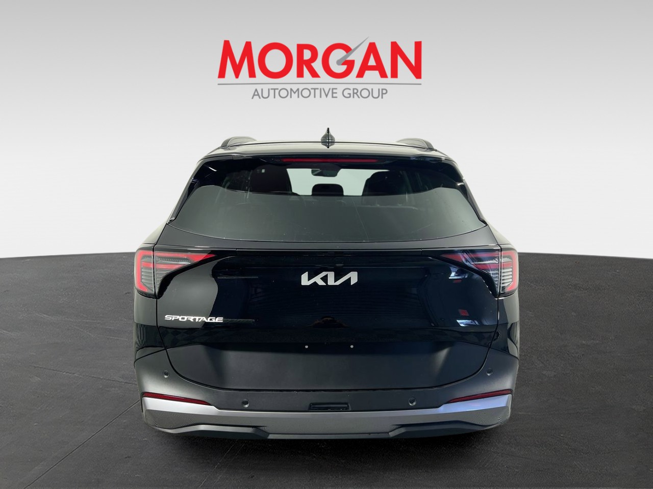 2026 Kia Sportage - Photo 5