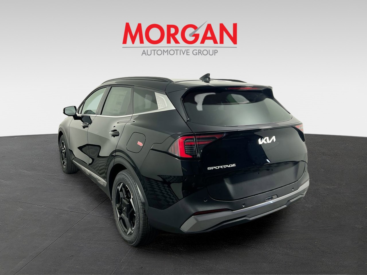 2026 Kia Sportage - Photo 4