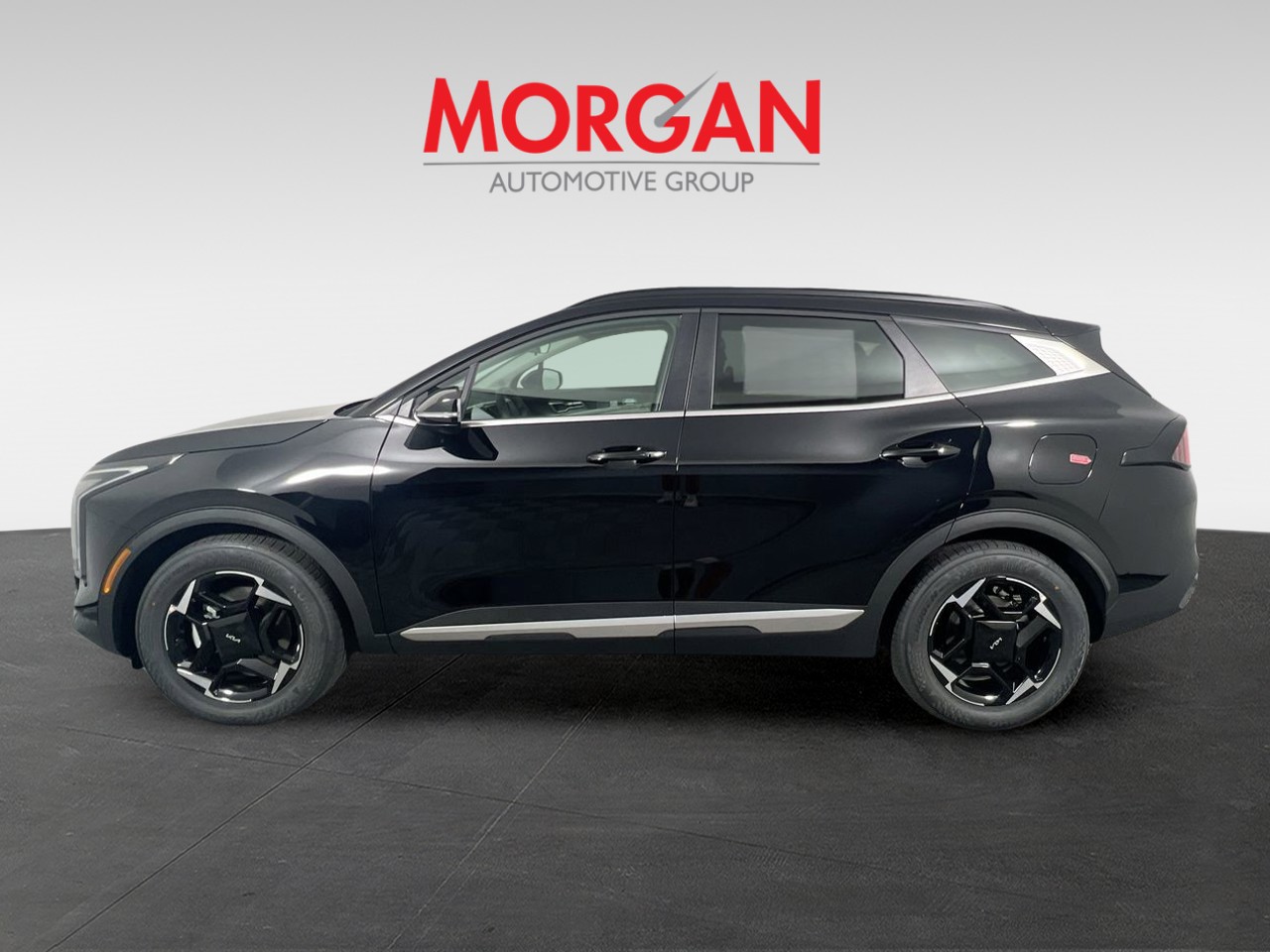 2026 Kia Sportage - Photo 7