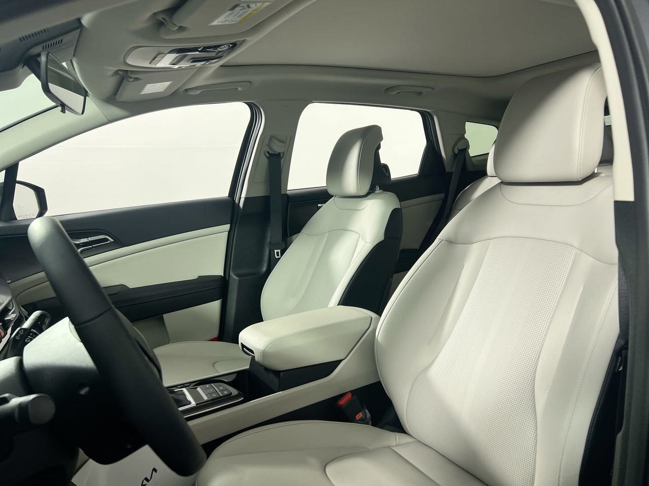 2026 Kia Sportage - Photo 14